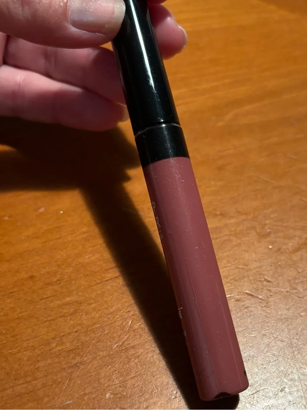 Makeup Forever Skin Flattering Liquid Lipstick Touch